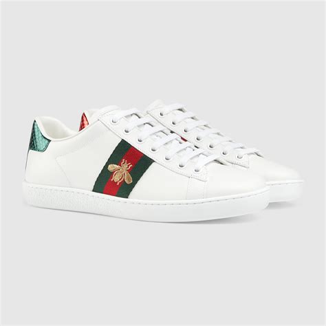 gucci ace size 11|Gucci ace sneakers women.